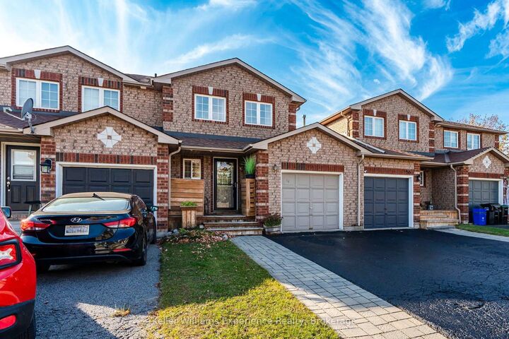Property Photo:  54 Quinlan Road  ON L4M 7B1 