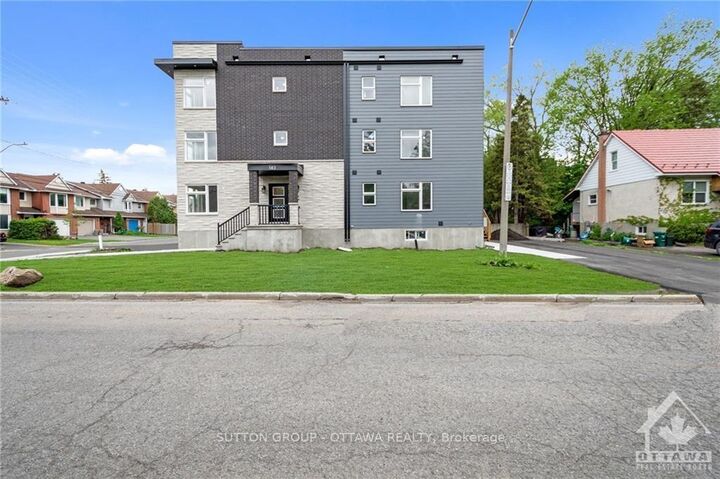 Property Photo:  183 Presland Road  ON K1K 2C1 