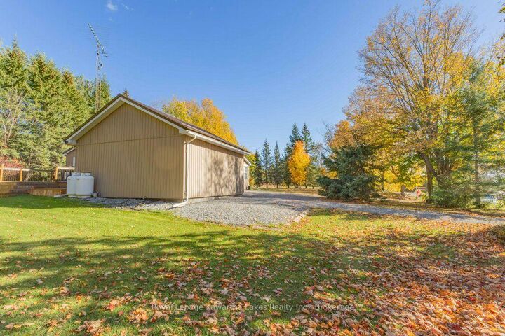 Property Photo:  6 Fell Station Drive  ON K0M 1N0 
