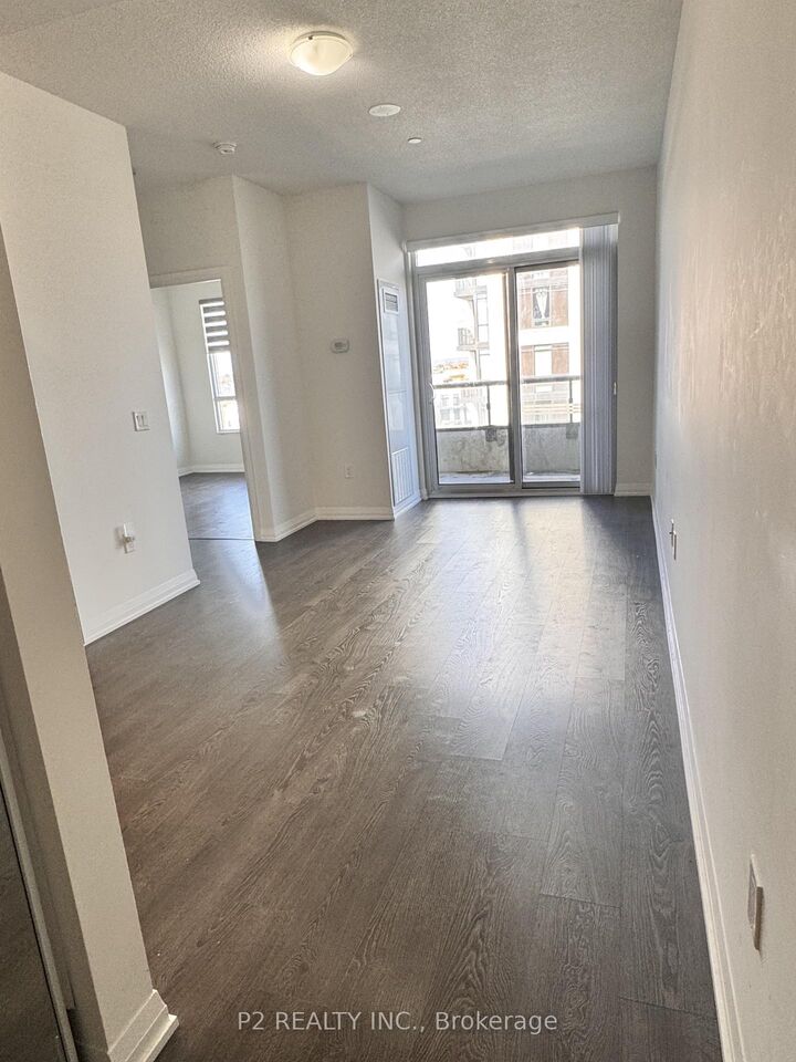 Property Photo: 9560 Markham Road 805 ON L6E 0T9