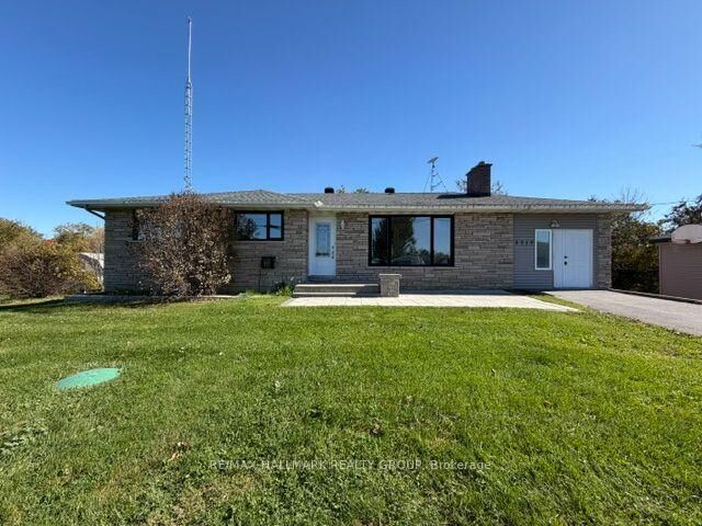 Property Photo:  2717 Stagecoach Road  ON K0A 2W0 
