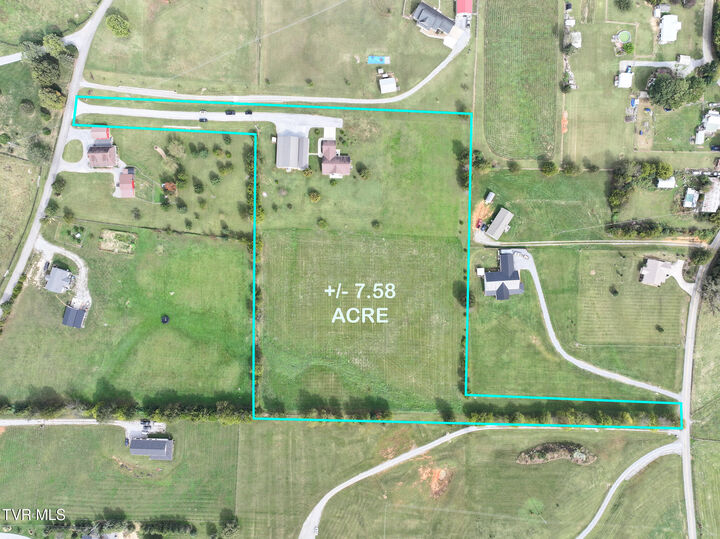 Property Photo: 263 Stockton Road TN 37641