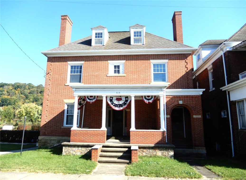 Property Photo: 515 W Main Street PA 15063