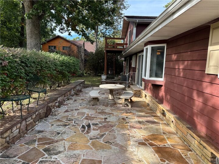 Property Photo:  101 Kendall St.  PA 15445 