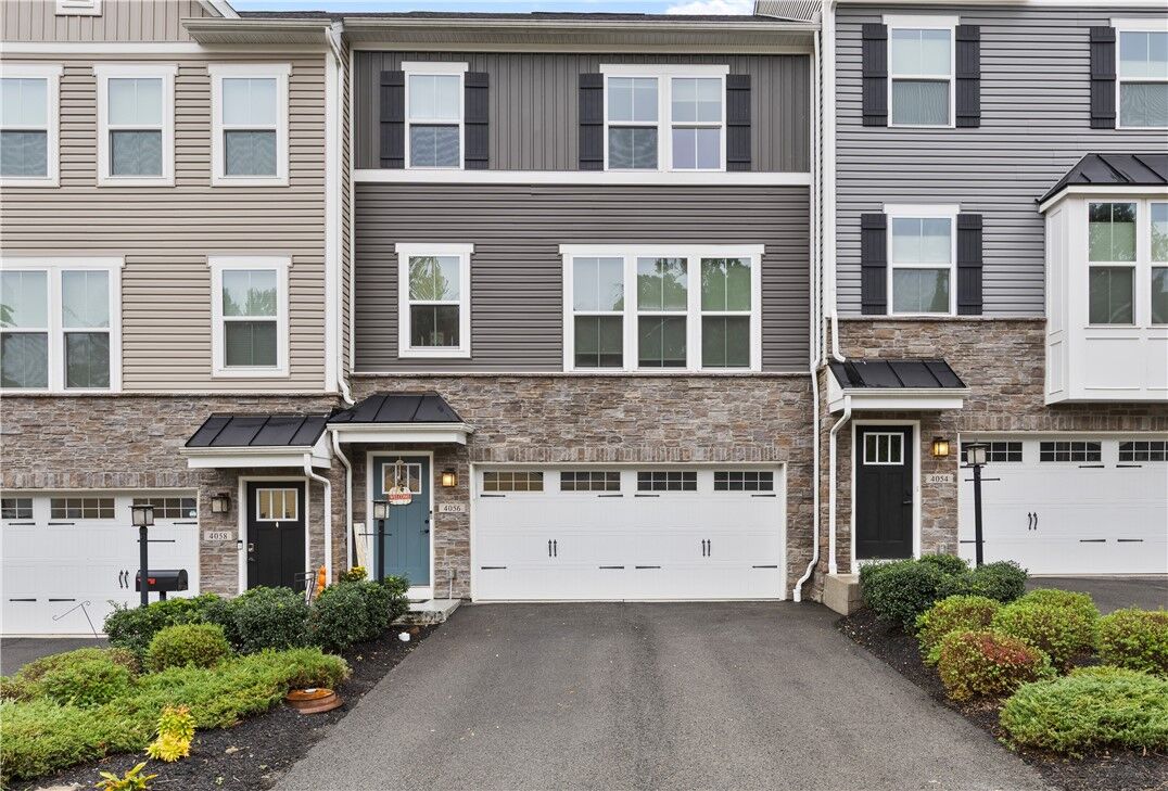 Property Photo:  4056 Crown Dr  PA 15129 