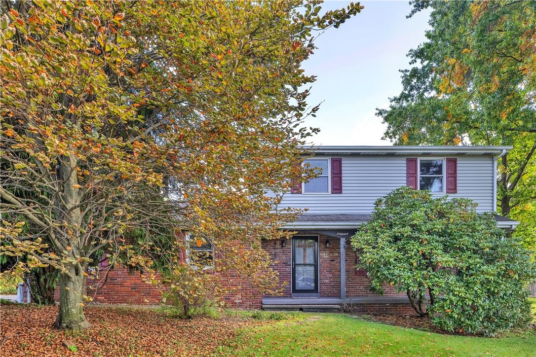 Property Photo:  248 Rebecca Drive  PA 15650 