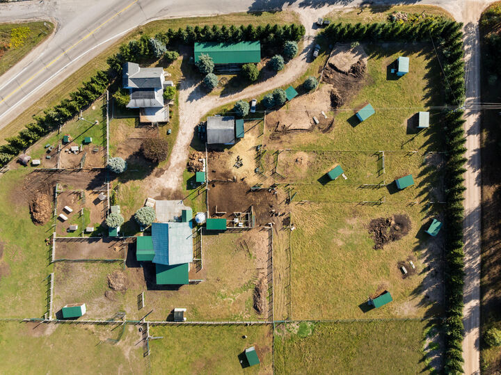 Property Photo: 10522 Rotter Road MI 49706