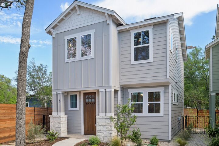 Property Photo:  2410 Drew Lane #2  TX 78748 