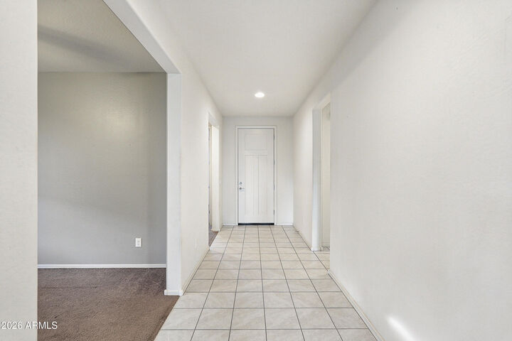Property Photo:  25692 N 161st Avenue  AZ 85387 