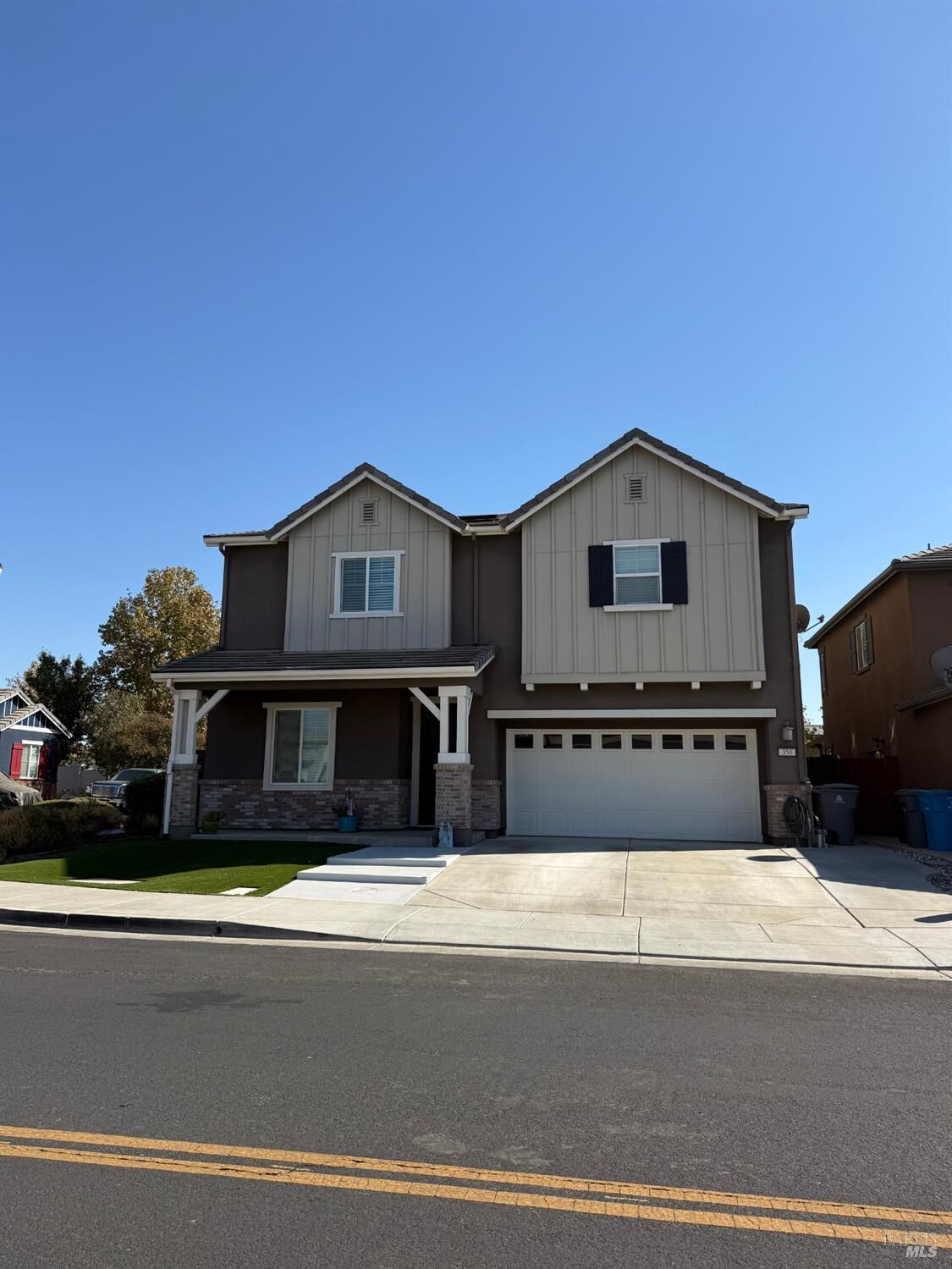 Property Photo: 350 Heritage Lane CA 95620