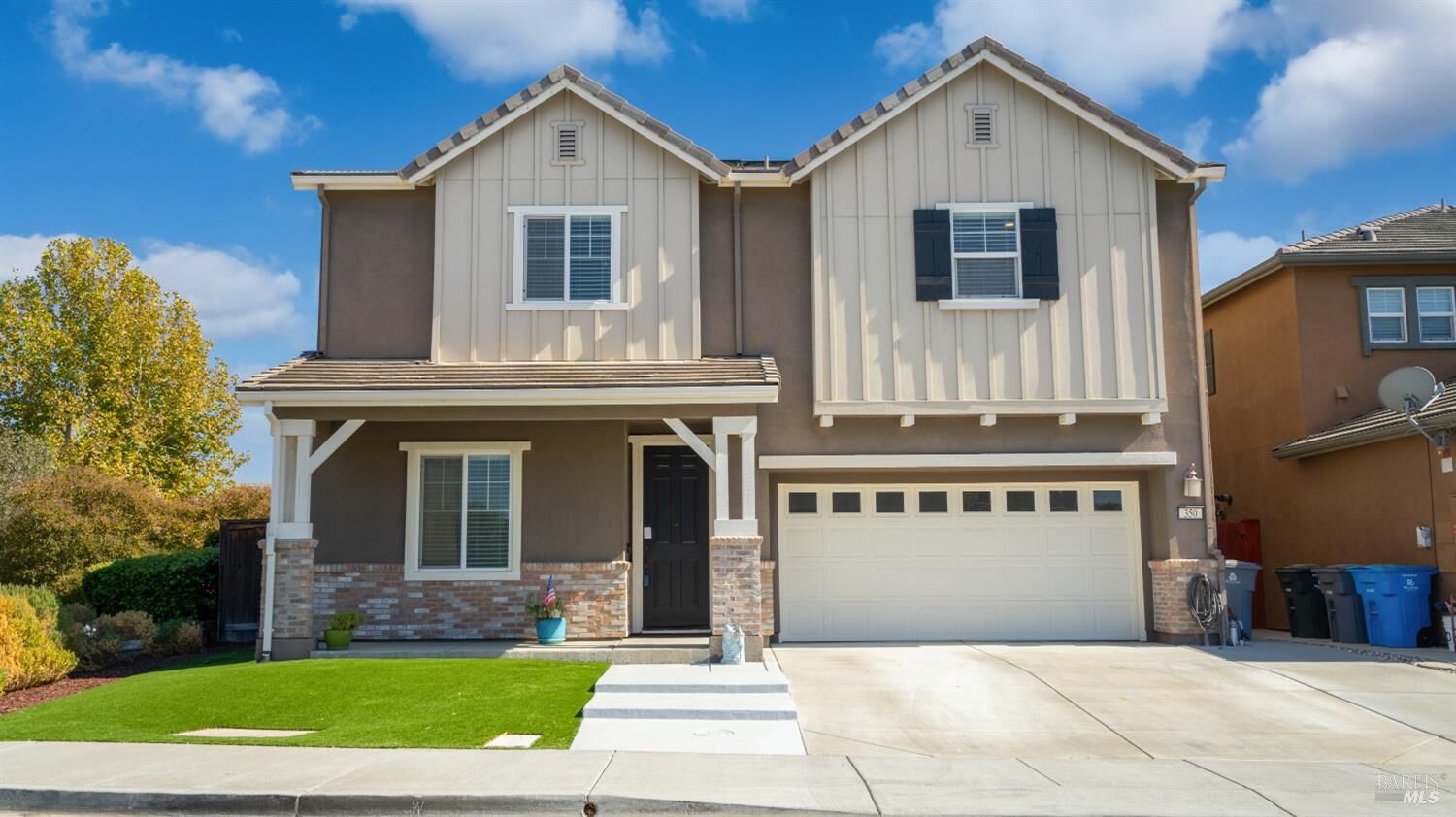 Property Photo: 350 Heritage Lane CA 95620
