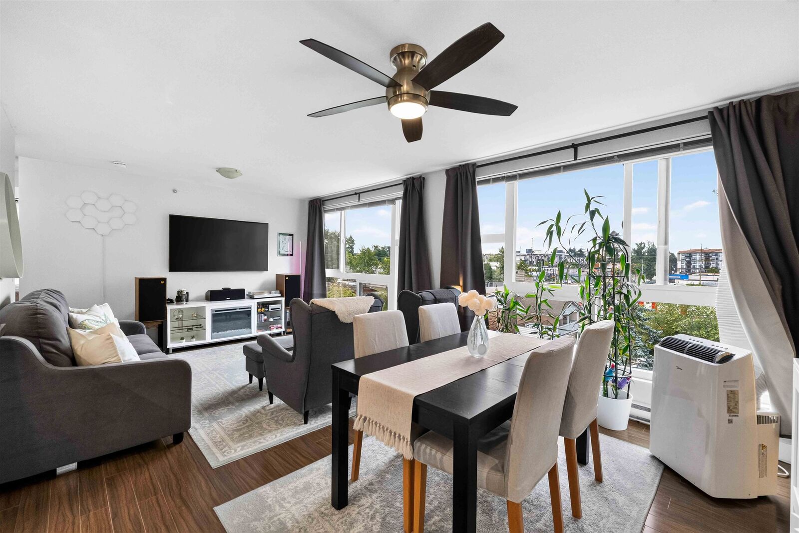 Property Photo:  12075 228 Street 403  BC V2X 6M2 