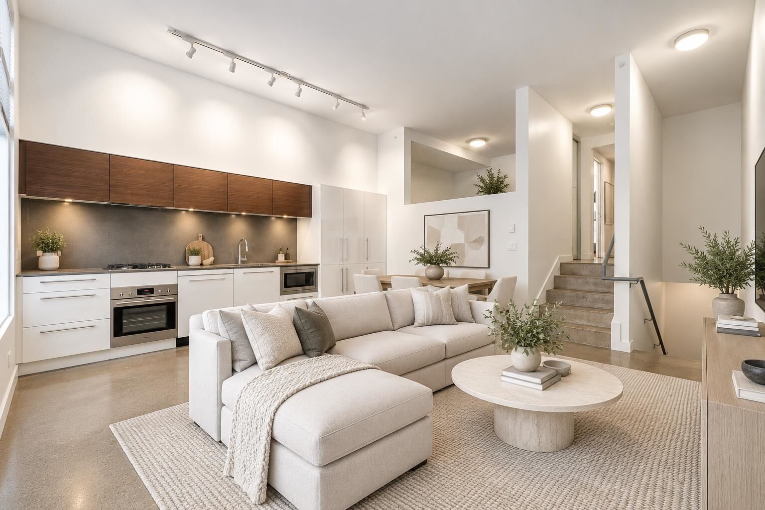 Property Photo:  150 E Cordova Street 208  BC V6A 0E7 