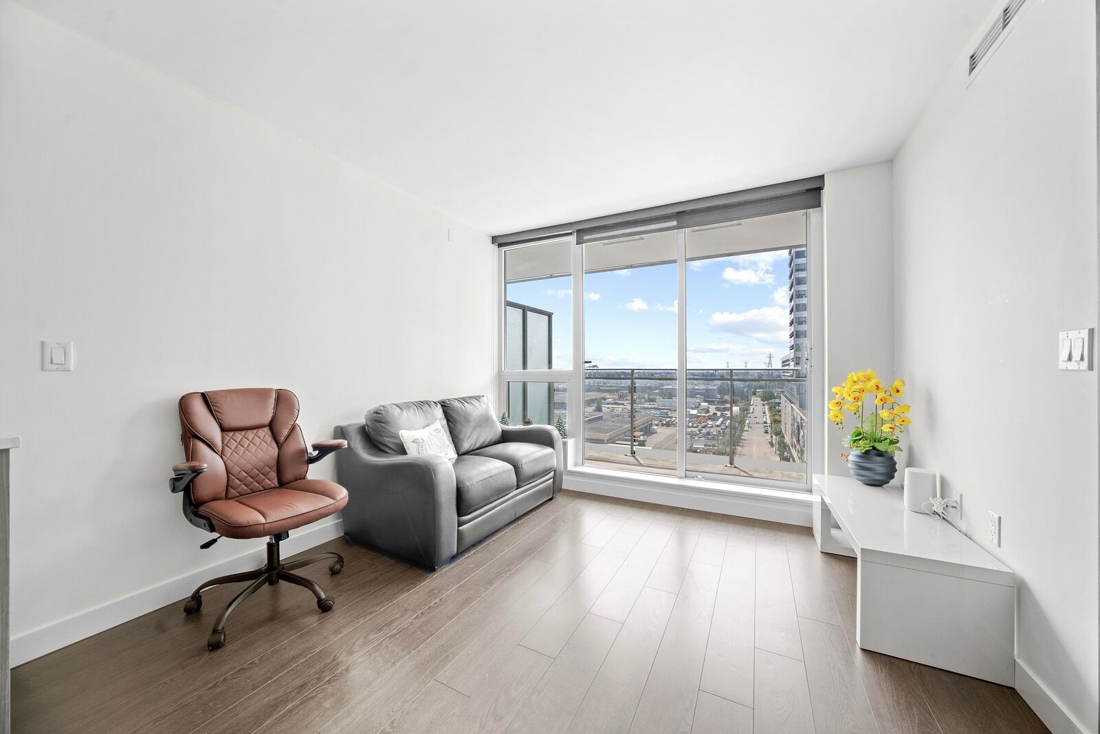 Property Photo:  433 SW Marine Drive 1107  BC V5X 0H5 