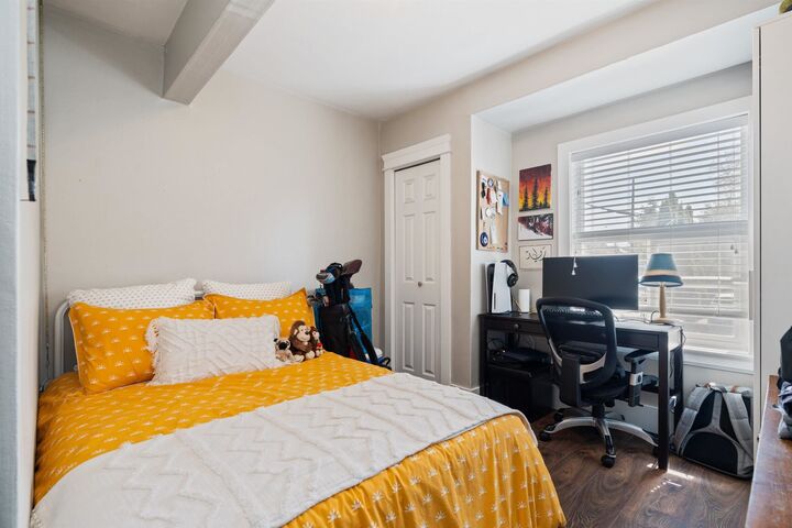 Property Photo:  28xx W 6th Avenue  BC V6K 1X1 