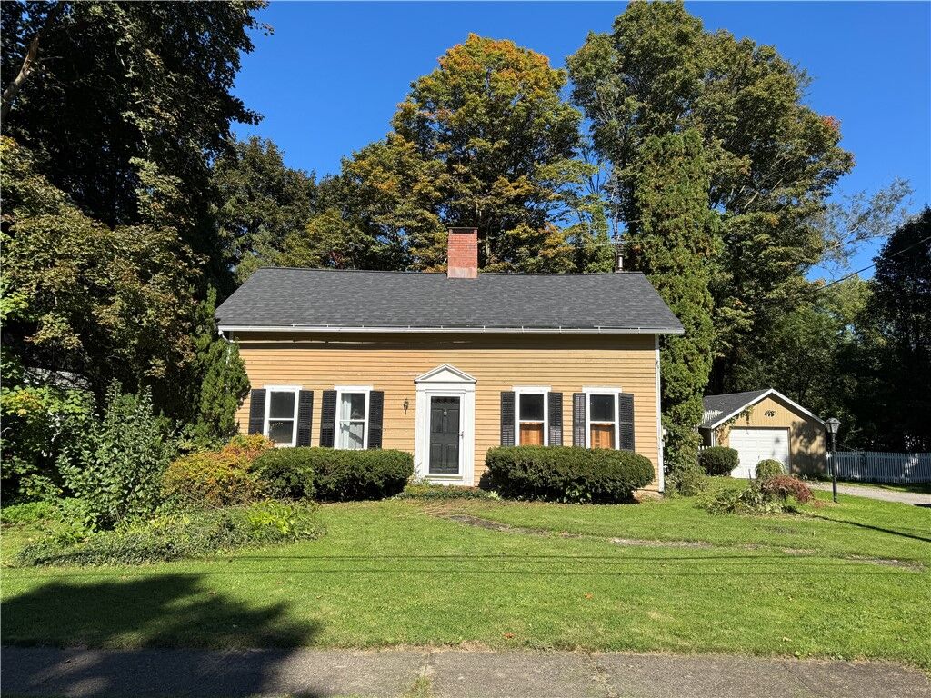 Property Photo:  2146 Buffalo Street  NY 14561 