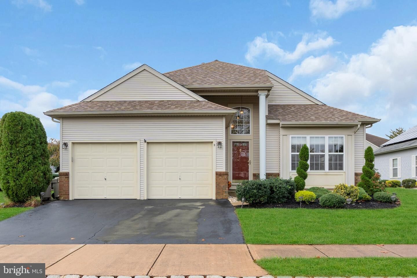 Property Photo: 3 Dante Drive NJ 08759