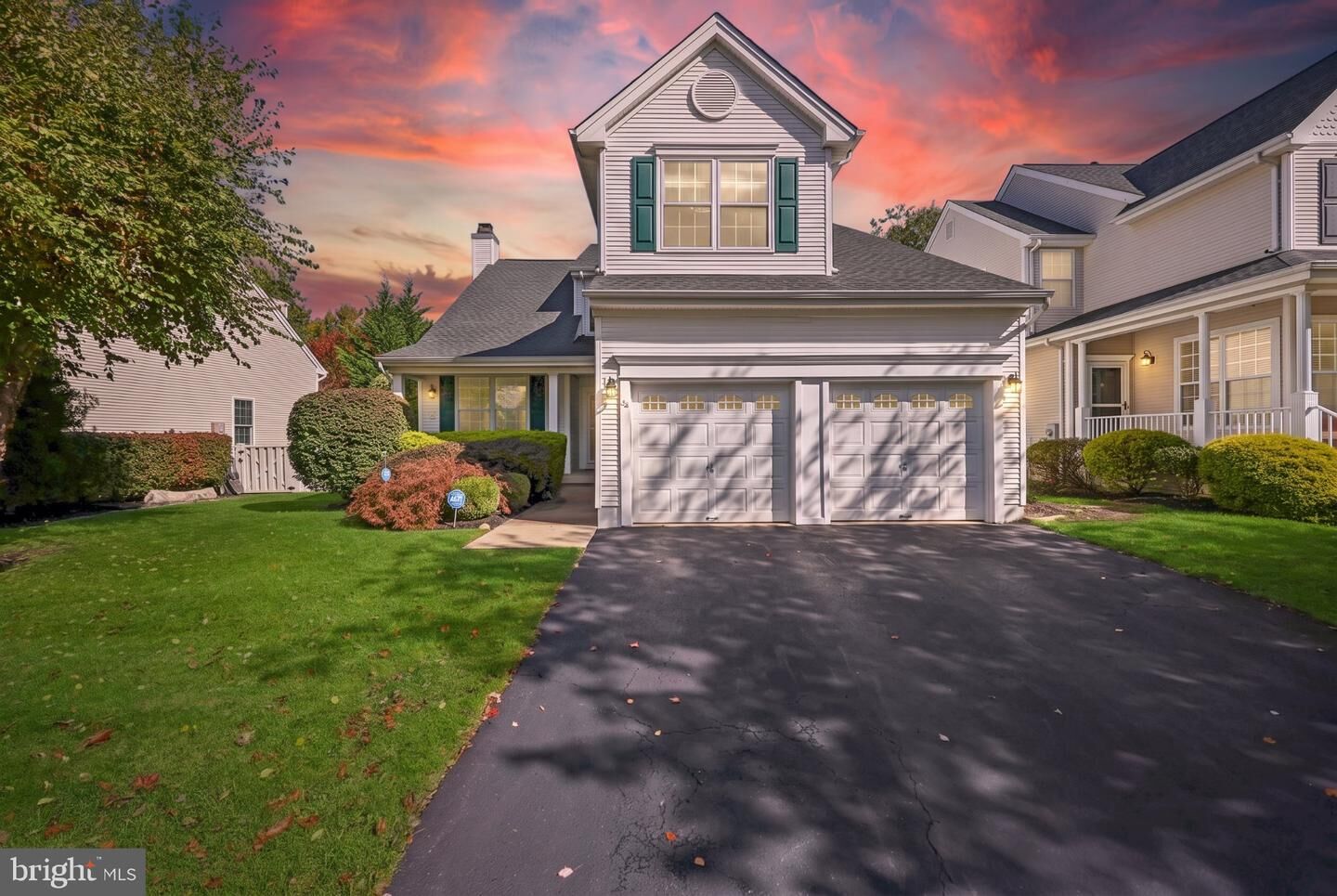 Property Photo:  36 Stoneridge Drive  NJ 08691 