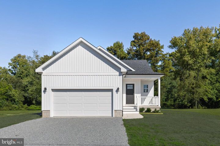 Property Photo:  36634 Old Ocean City Road  MD 21874 