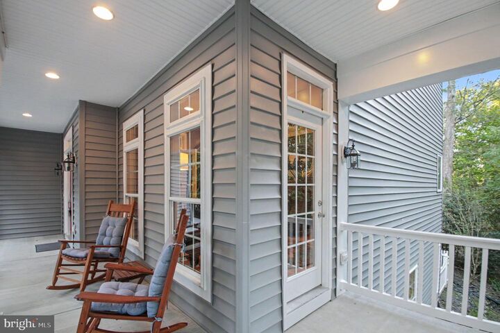 Property Photo: 30911 Portobago Trail VA 22535