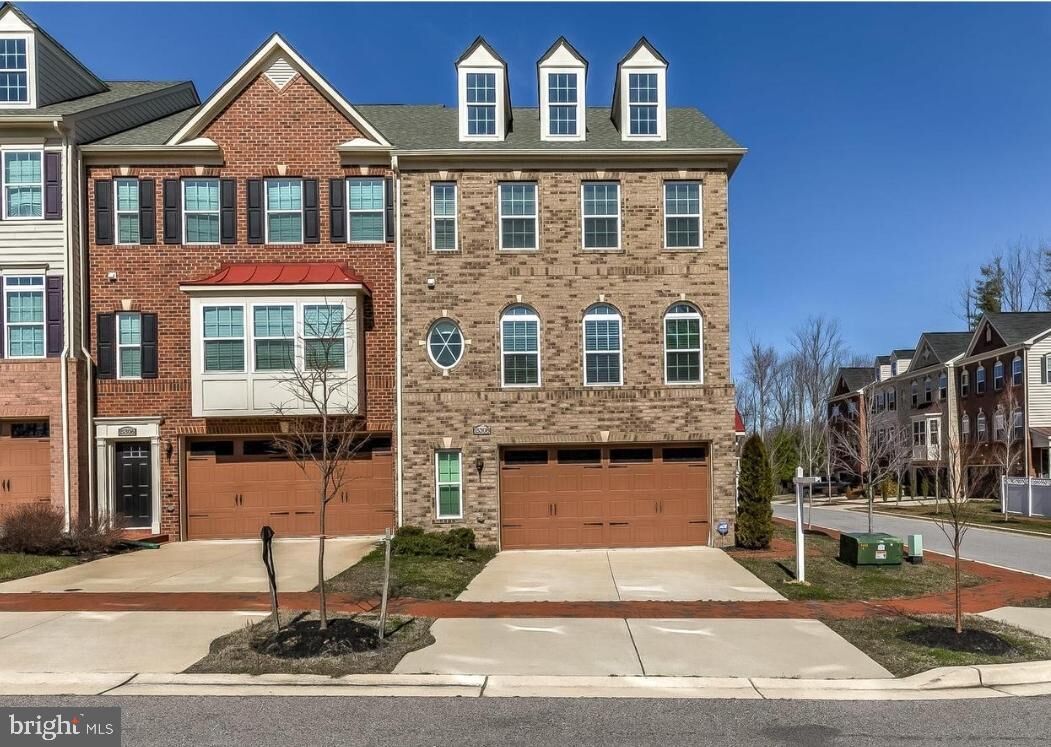 Property Photo: 15308 Littleton Place MD 20774