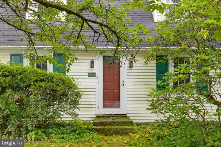 Property Photo: 620 Church Street PA 17538