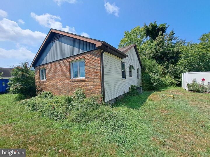 Property Photo:  10660 Toddville Road  MD 21821 