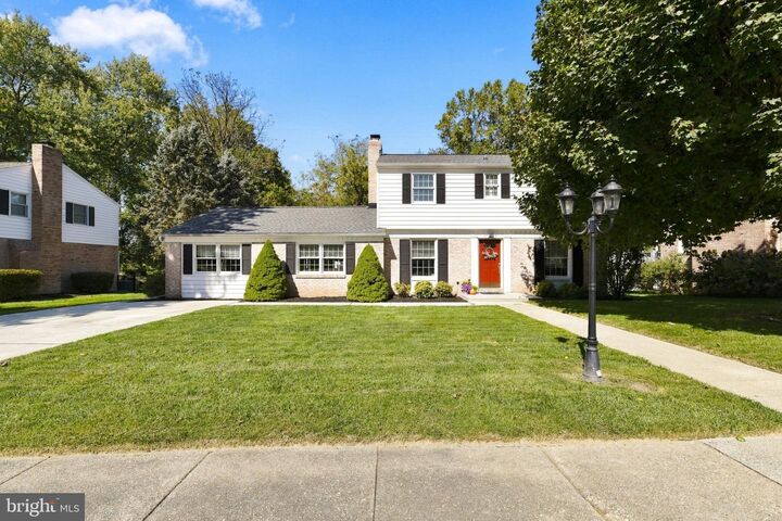 Property Photo:  422 Linwood Avenue  MD 21014 