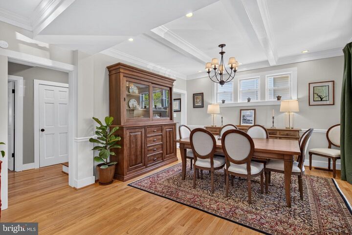 Property Photo:  1920 Kearny Street NE  DC 20018 