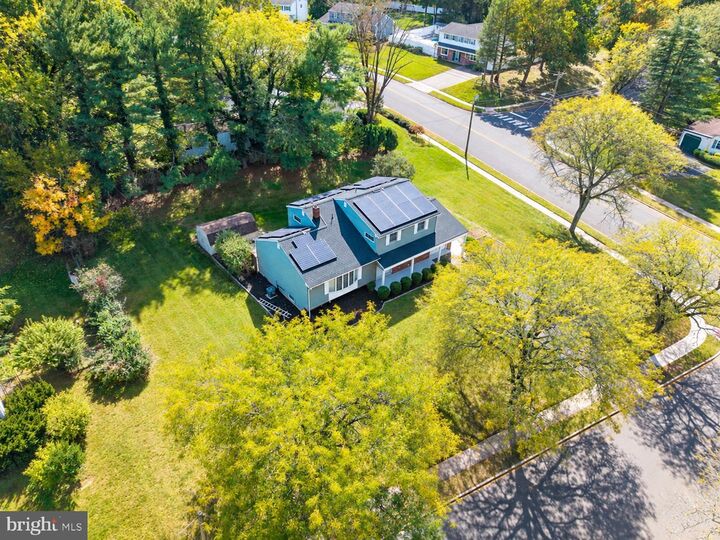 Property Photo: 35 Patton Drive NJ 08873