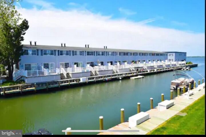 Property Photo:  720 Rusty Anchor Road 42  MD 21842 