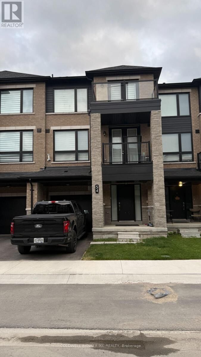 Property Photo:  54 Red Maple Lane  ON L9N 0N7 