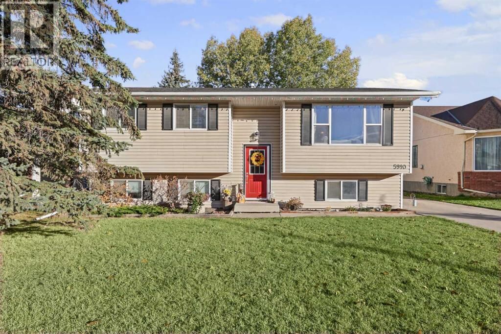 Property Photo: 5910 Ash Street AB T4H 1K8