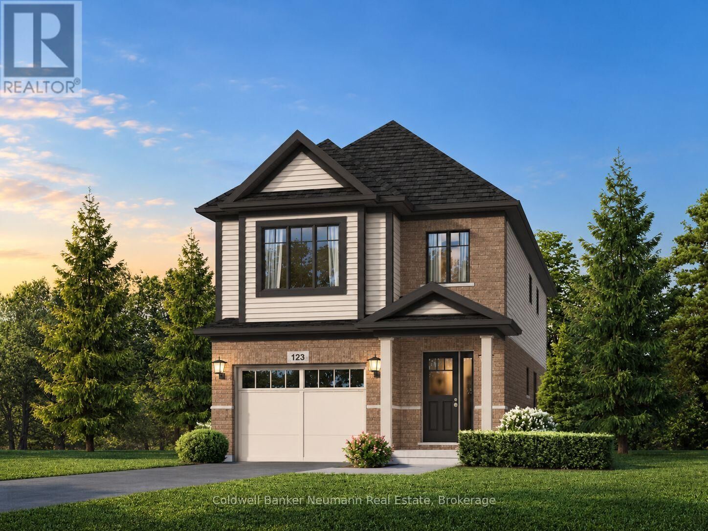 Property Photo:  537 Anton Crescent  ON N2R 0T8 