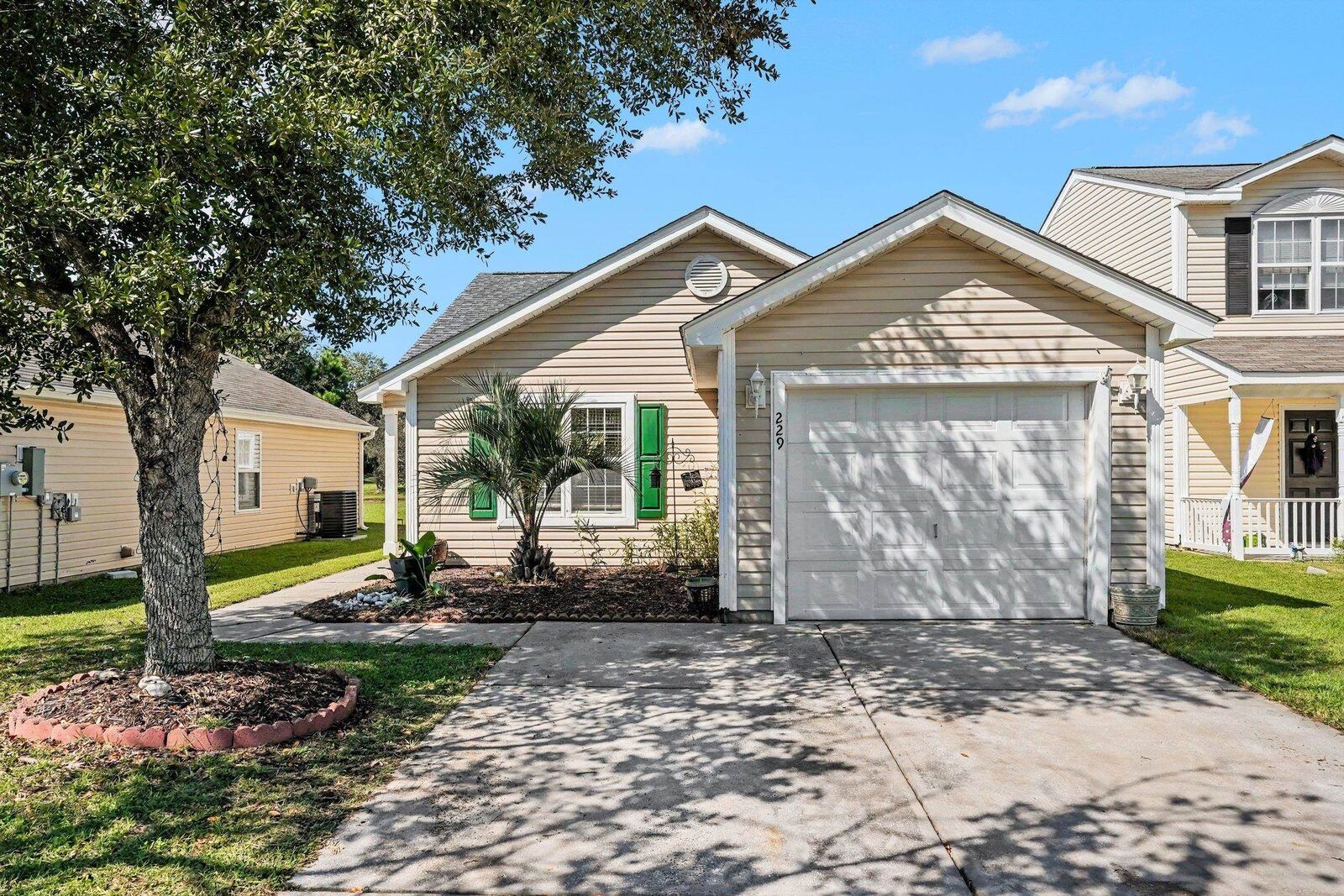 Property Photo:  229 McKendree Ln.  SC 29579 