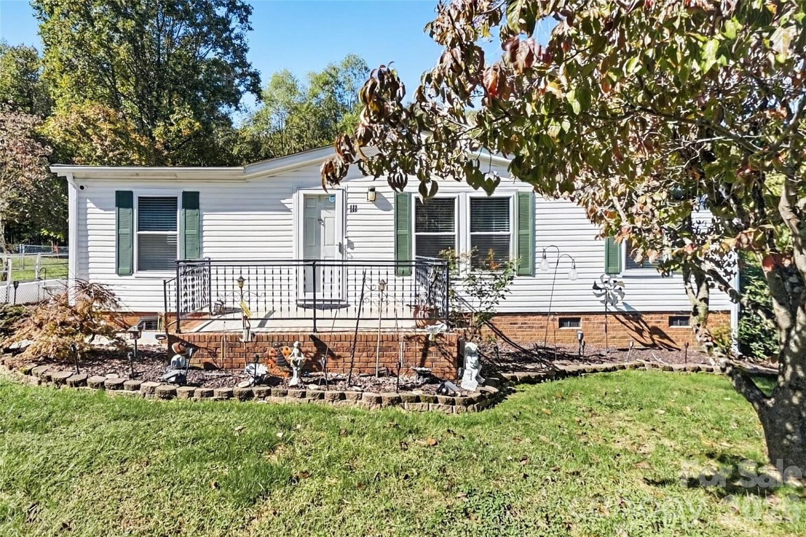 Property Photo: 111 Mountain Brook Drive NC 28016