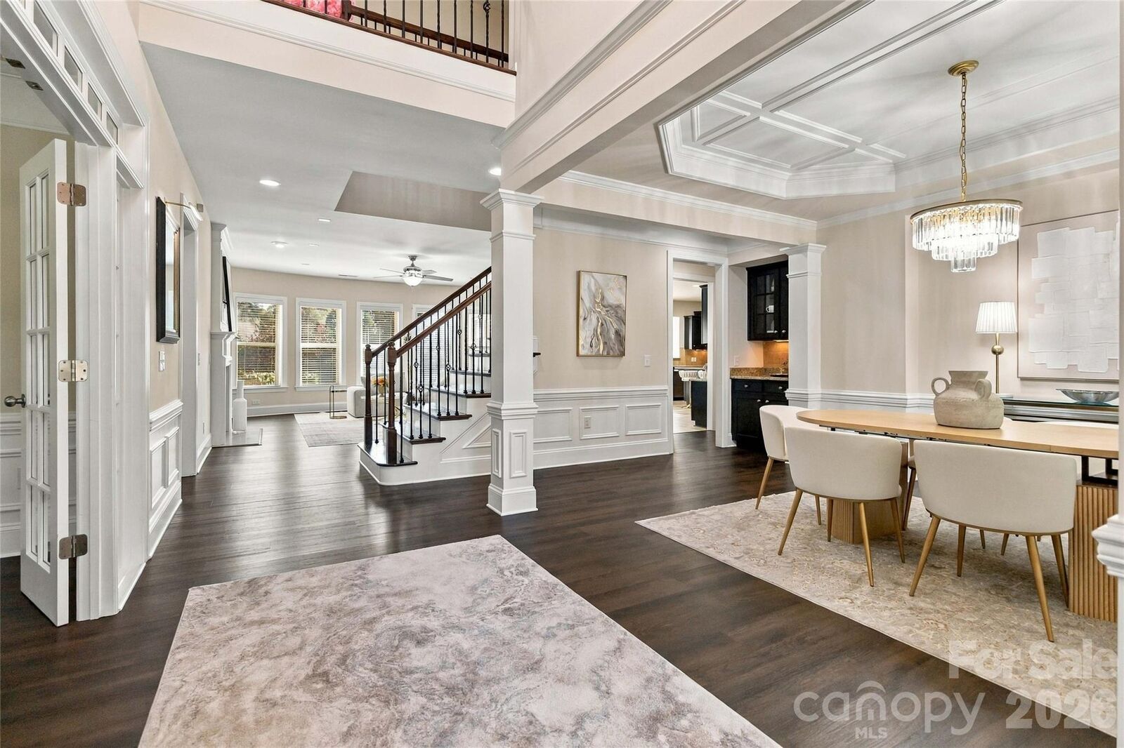 Property Photo:  18317 Lilliesleaf Glenn Lane  NC 28277 