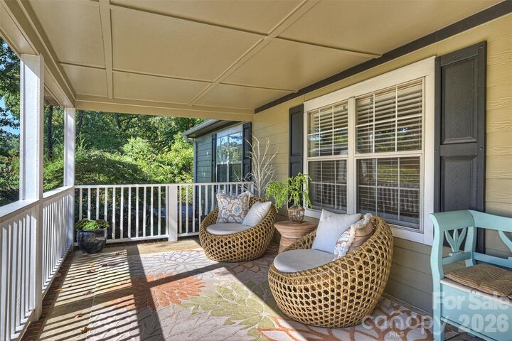 Property Photo:  8708 Overcash Road  NC 28027 
