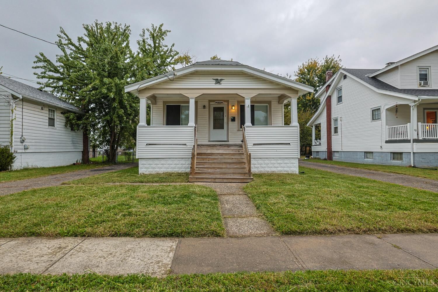 Property Photo:  4352 Matson Avenue  OH 45236 