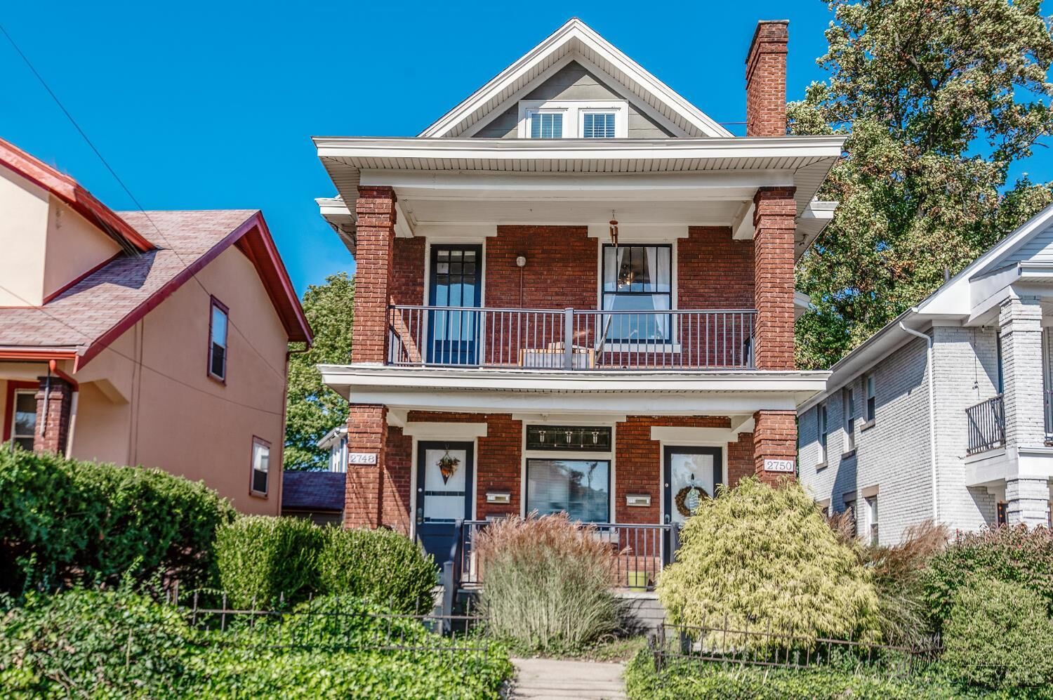 Property Photo:  2748 Madison Road  OH 45209 