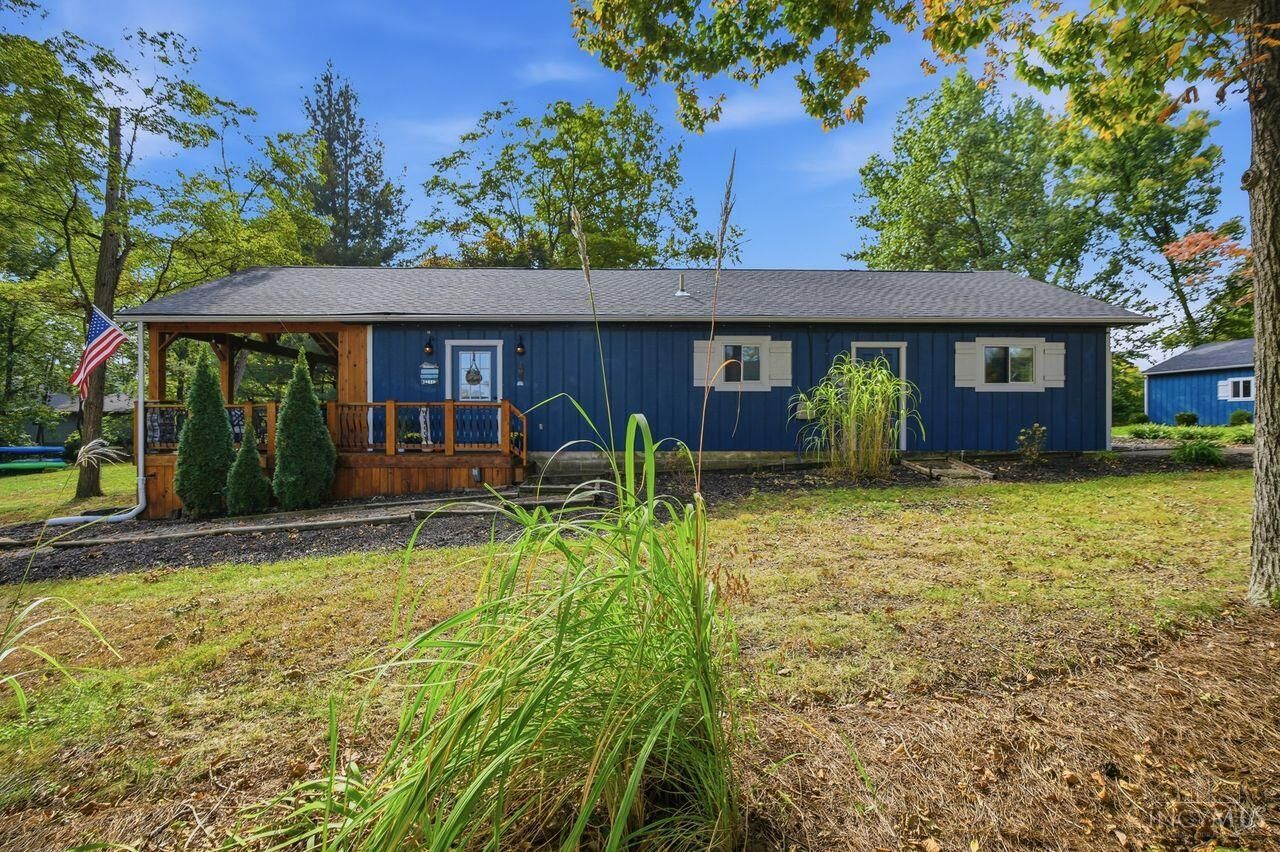 Property Photo:  1058 Brunswick Drive  OH 45118 