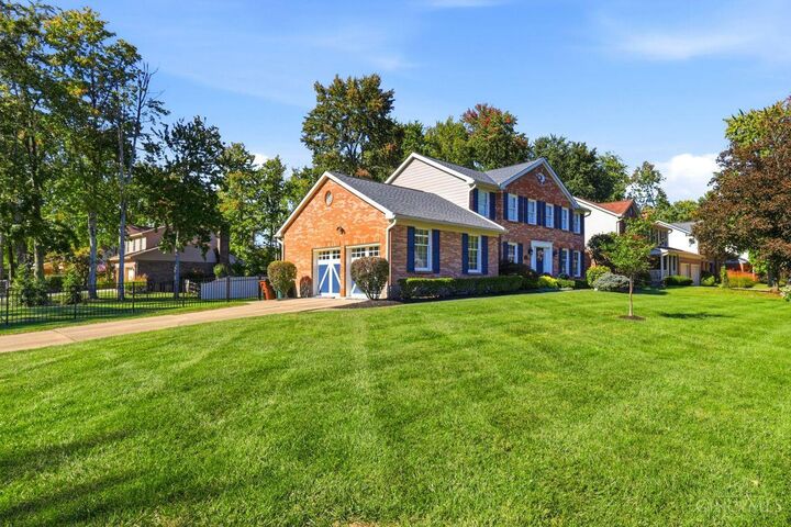 Property Photo: 8392 Chadwick Lane OH 45255
