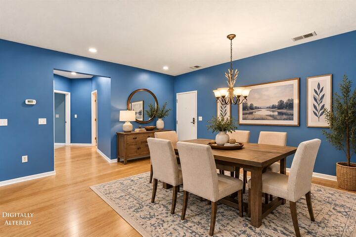 Property Photo:  7975 Pinnacle Point Drive  OH 45069 
