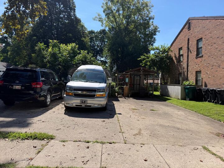 Property Photo:  6392 Revere Avenue  OH 45233 