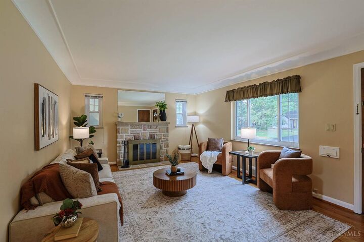 Property Photo: 7656 Gwenwyn Drive OH 45236