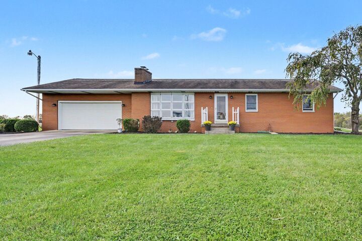 Property Photo: 3765 Bell Station Road OH 43113