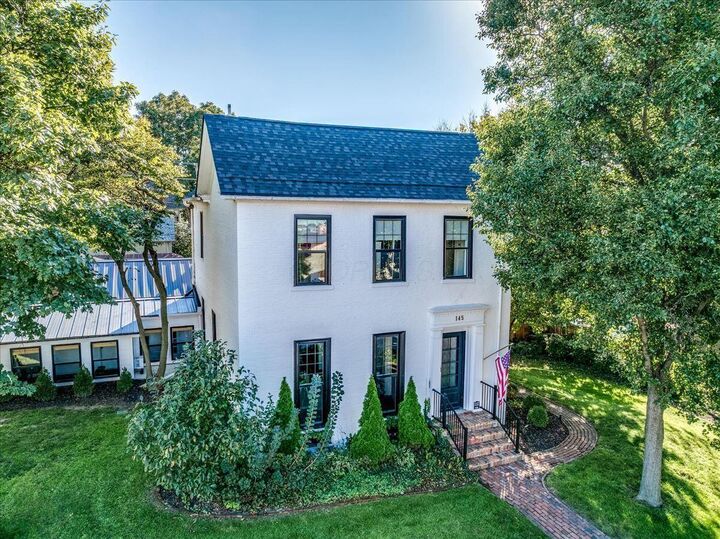 Property Photo: 145 W Mound Street OH 43113