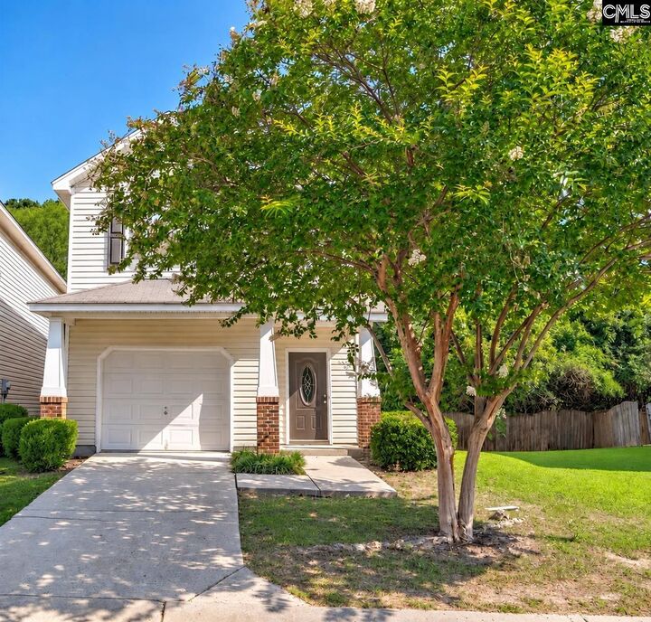 Property Photo: 145 Angel Garden SC 29223