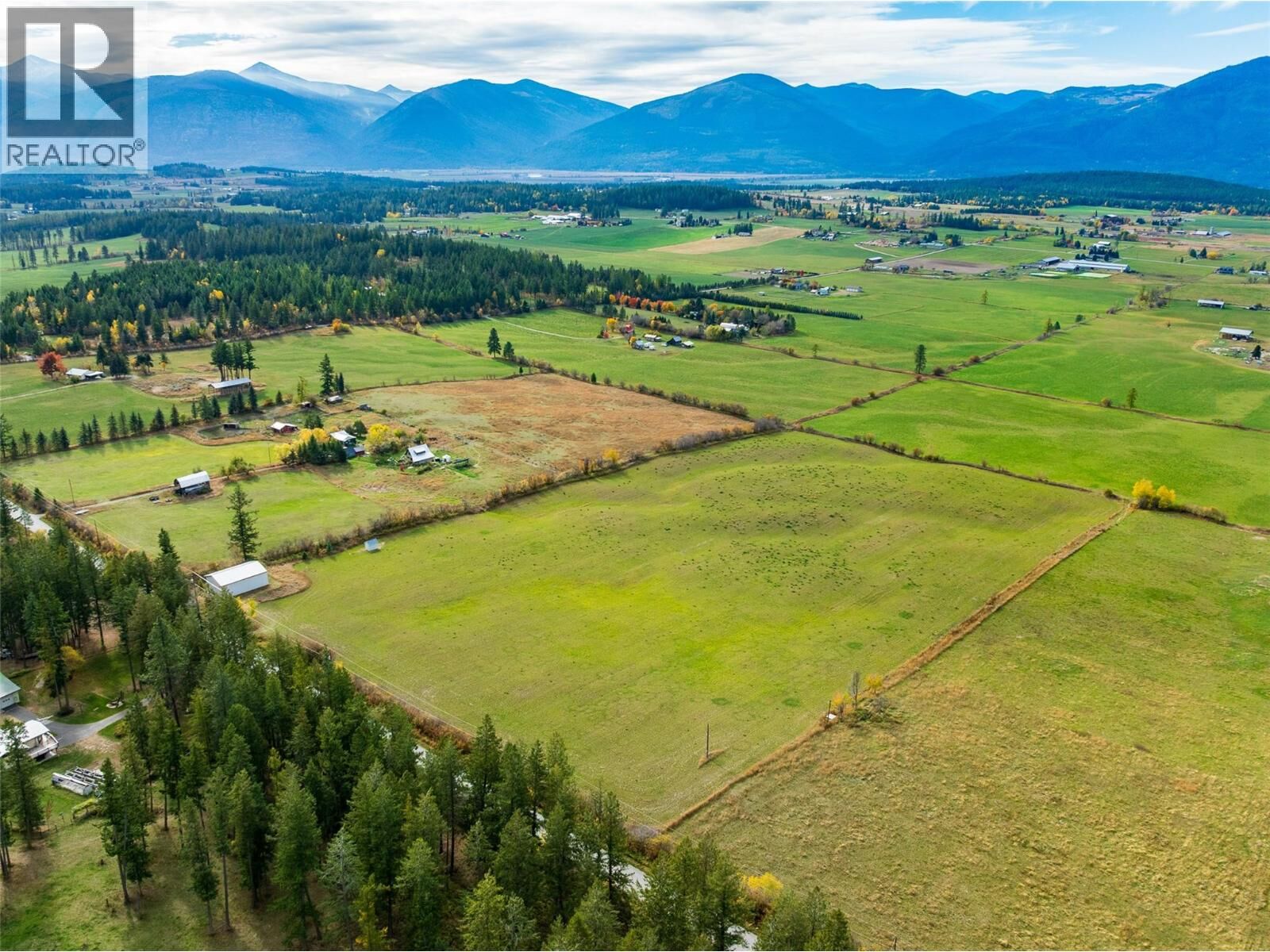 Property Photo:  2205 Canyon Lister Road  BC V0B 1C1 