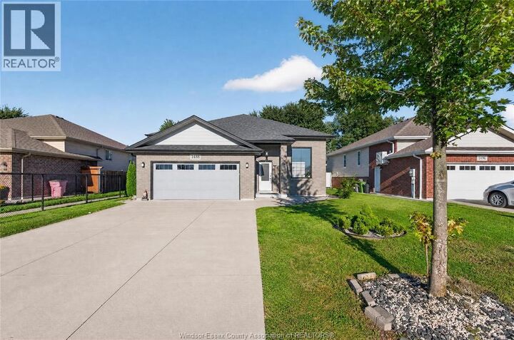 Property Photo:  1488 Harrison Street  ON N9H 0E1 